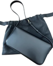 Céline Triomphe Claude Shoulder Bag