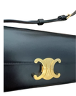 Céline Triomphe Claude Shoulder Bag