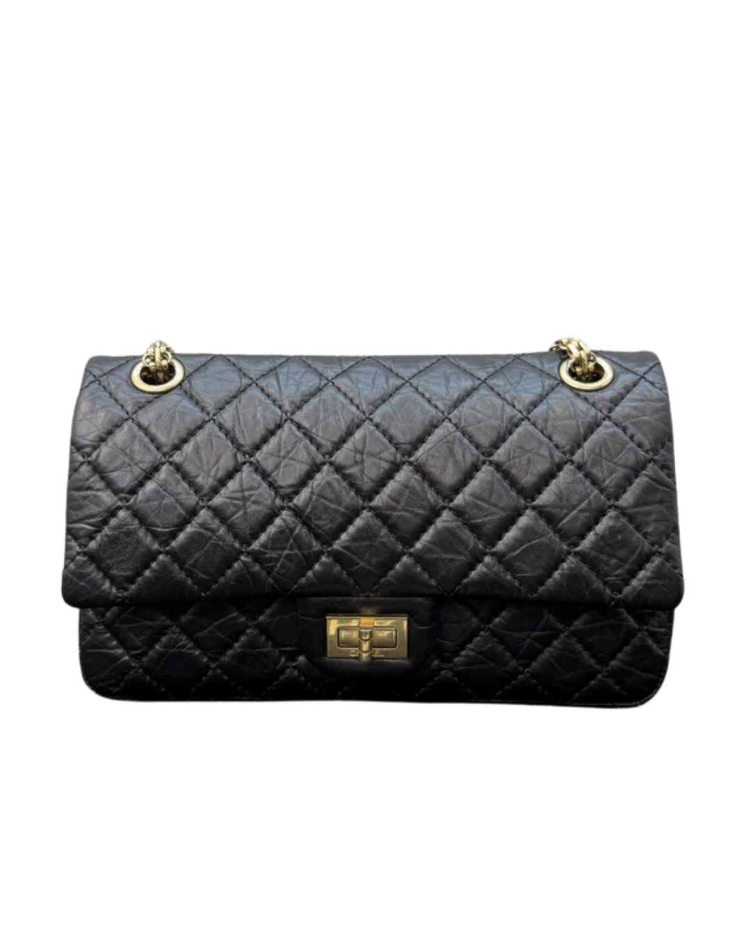 Chanel 2.55 Reissue Flap Bag