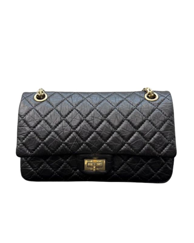 Chanel 2.55 Reissue Flap Bag