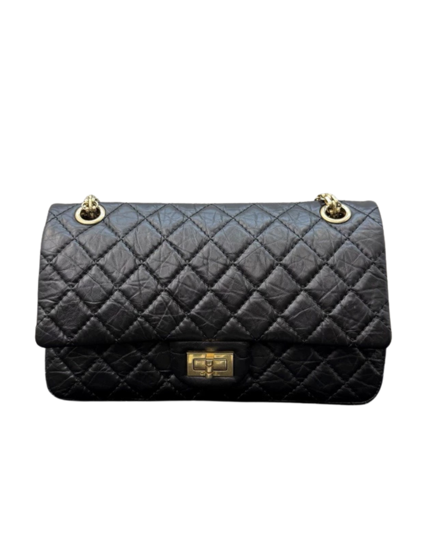 Chanel 2.55 Reissue Flap Bag