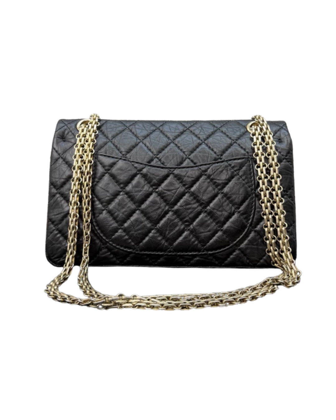 Chanel 2.55 Reissue Flap Bag