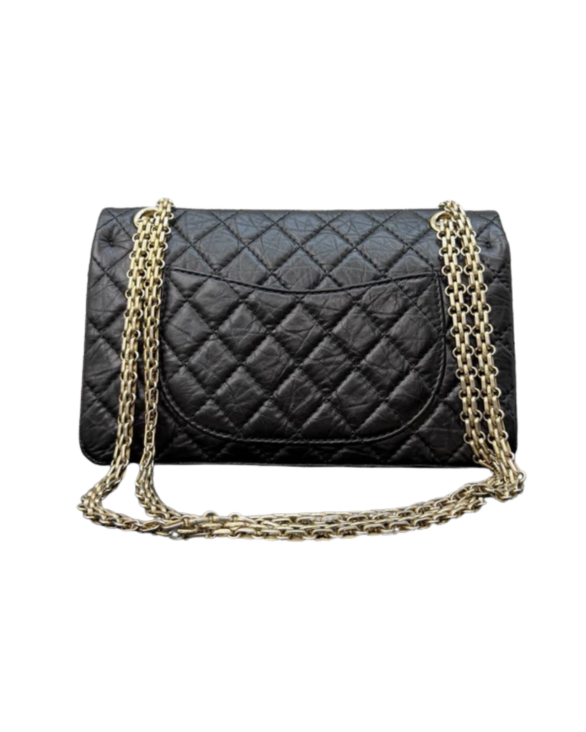 Chanel 2.55 Reissue Flap Bag