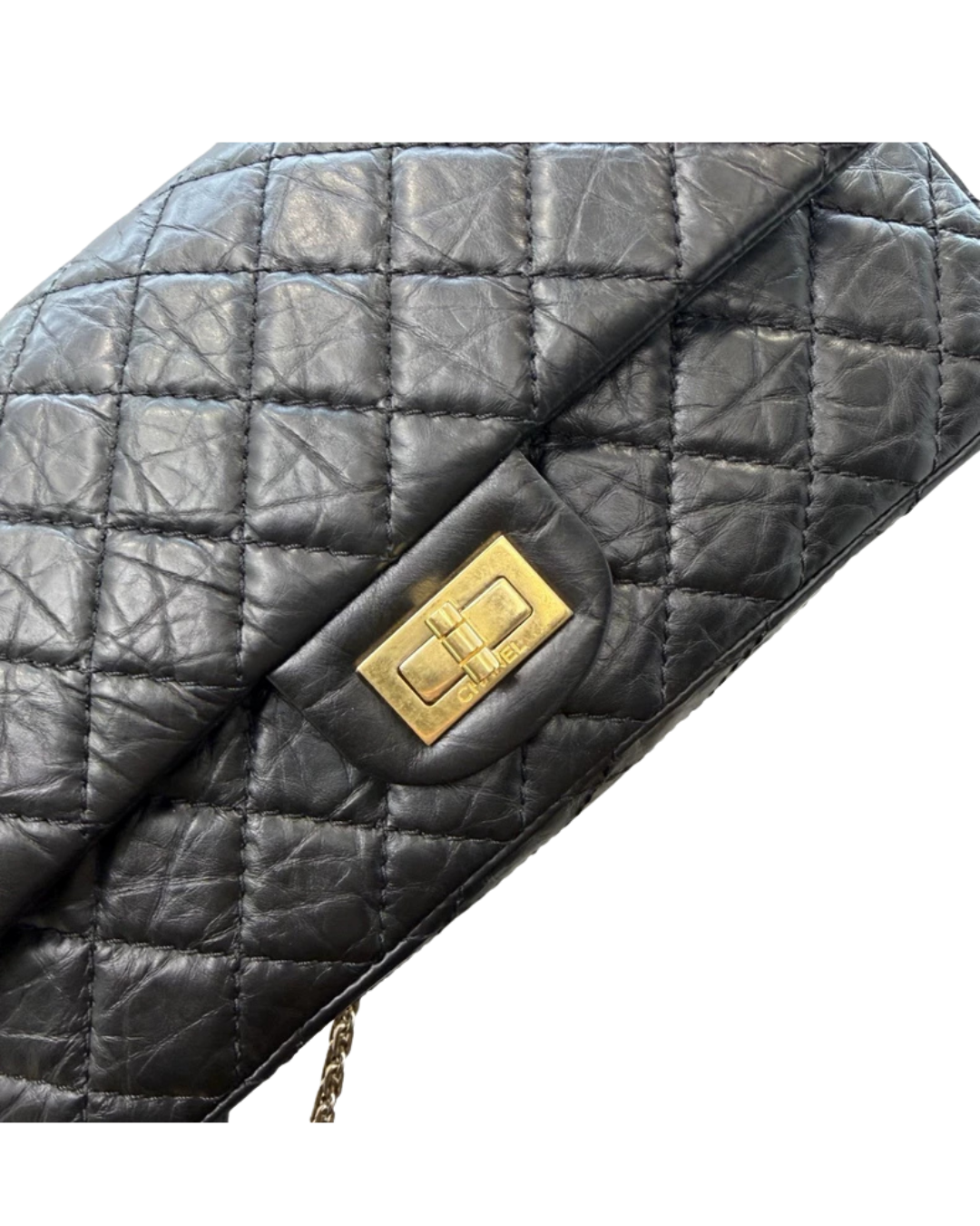 Chanel 2.55 Reissue Flap Bag