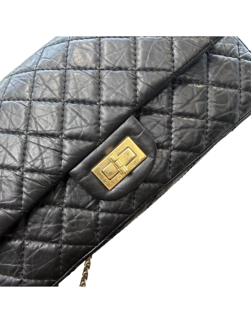 Chanel 2.55 Reissue Flap Bag