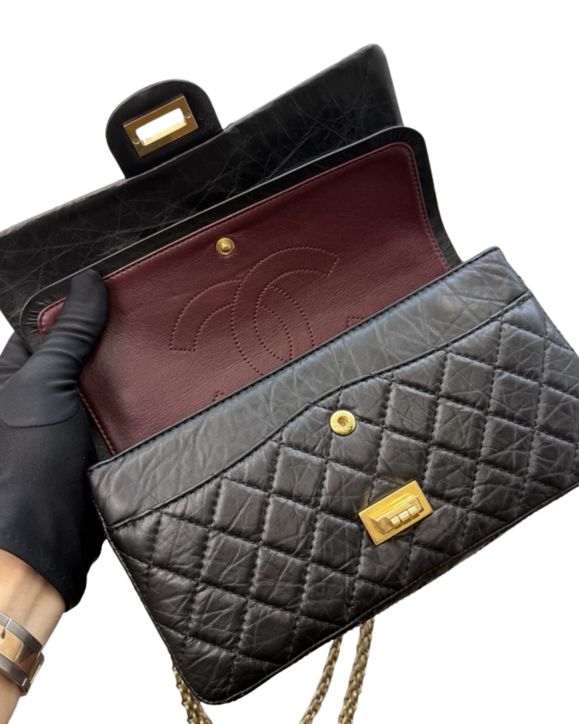 Chanel 2.55 Reissue Flap Bag