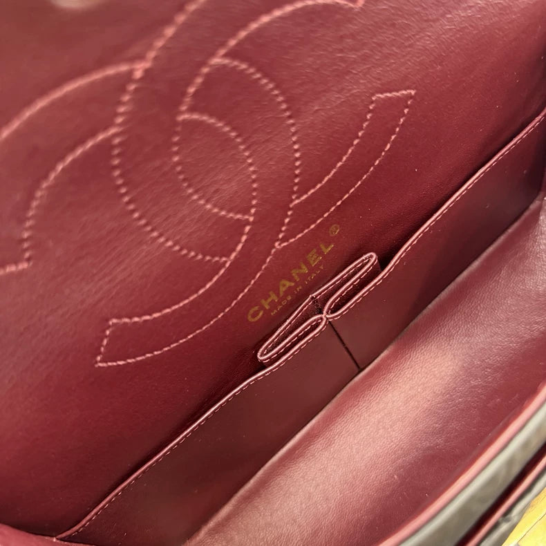Chanel 2.55 Reissue Flap Bag