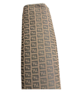 Fendi Zucchino FF Bauletto Vintage