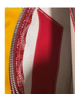 Goyard Goyardine Plumet