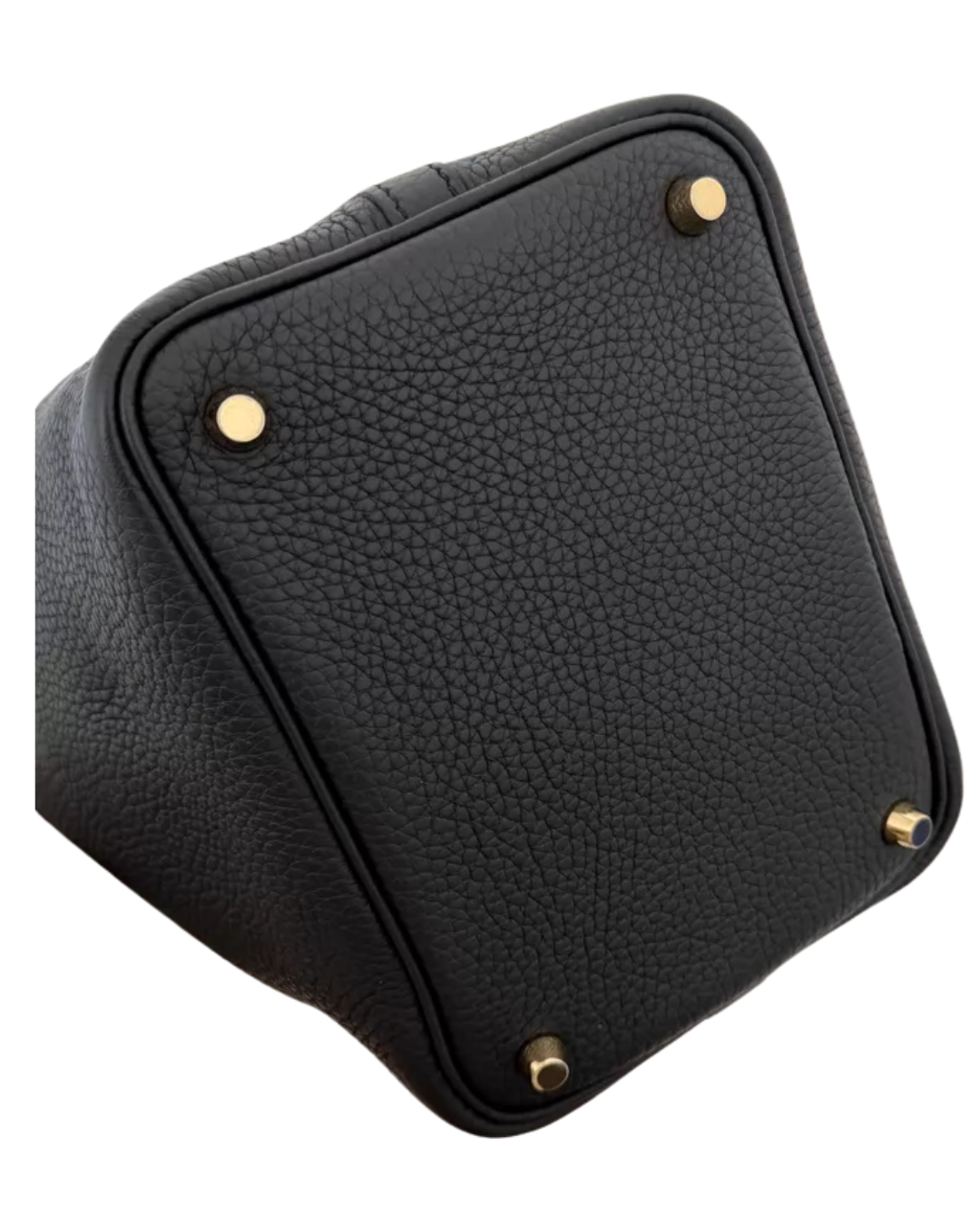 Hermès Clemence Picotin Lock 18
