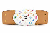 Louis Vuitton x Takashi Murakami Judy MM Bag