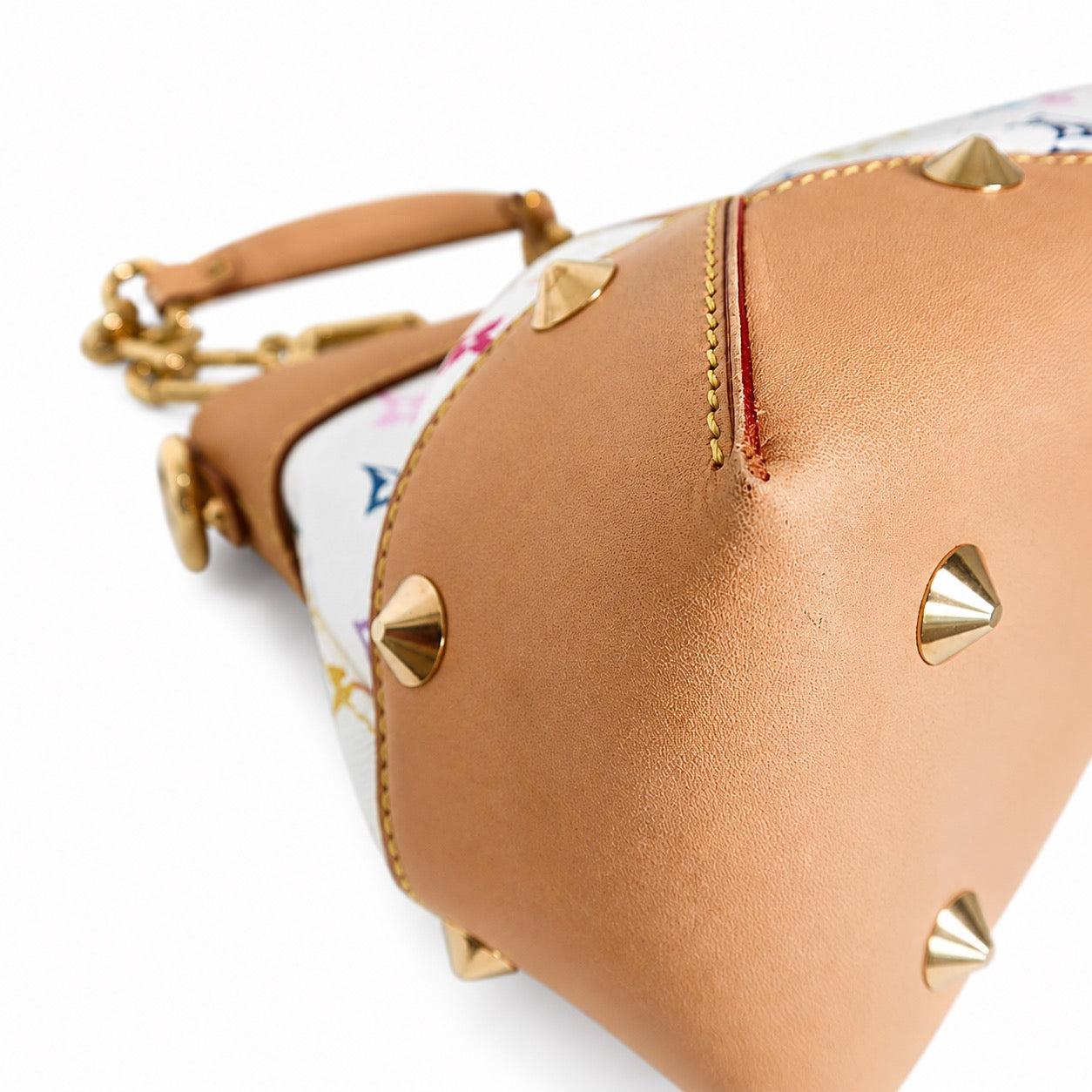 Louis Vuitton x Takashi Murakami Judy MM Bag