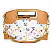 Louis Vuitton x Takashi Murakami Judy MM Bag