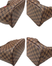Louise Vuitton Never Full