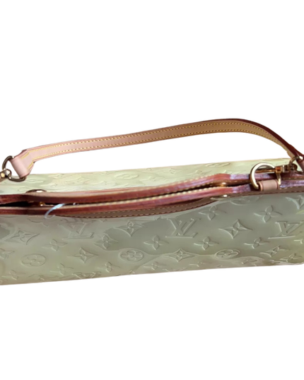 Louis Vuitton Vernis Roxbury Drive Bag