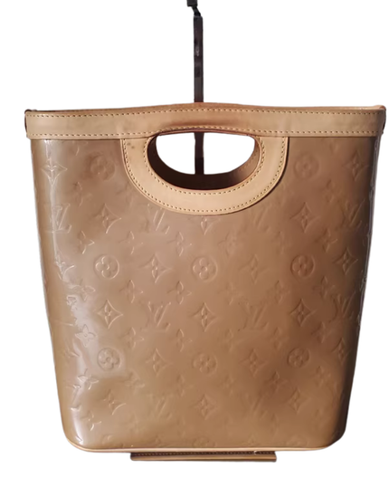 Louis Vuitton Stillwood Vernis Vertical Monogram Bag